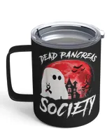 Insulated Mug