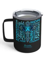 Insulated Mug
