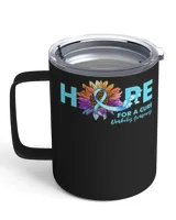 Insulated Mug