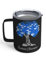 Insulated Mug