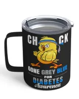 Insulated Mug