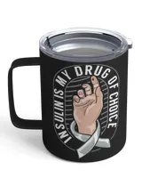 Insulated Mug
