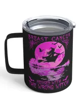 Insulated Mug
