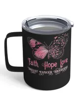Insulated Mug