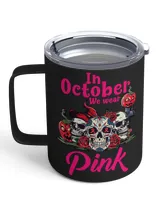 Insulated Mug