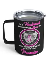 Insulated Mug