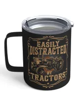 Insulated Mug