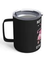 Insulated Mug