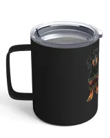 Insulated Mug