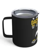 Insulated Mug