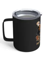 Insulated Mug