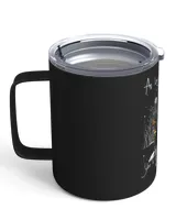 Insulated Mug
