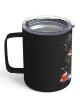 Insulated Mug