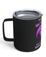 Insulated Mug
