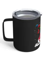 Insulated Mug