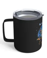 Insulated Mug