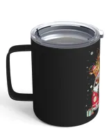 Insulated Mug