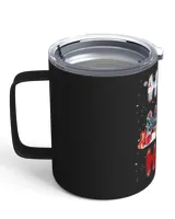 Insulated Mug