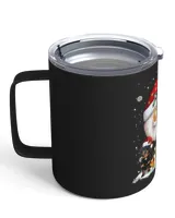 Insulated Mug