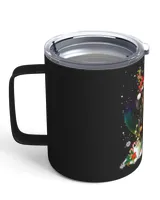 Insulated Mug