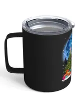 Insulated Mug