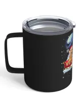 Insulated Mug