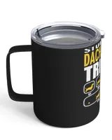 Insulated Mug