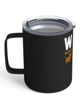 Insulated Mug