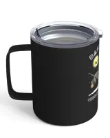 Insulated Mug