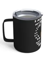 Insulated Mug