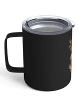 Insulated Mug