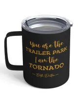 Insulated Mug