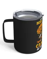 Insulated Mug