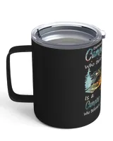 Insulated Mug