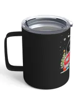 Insulated Mug