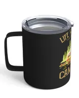 Insulated Mug