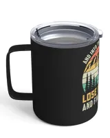 Insulated Mug