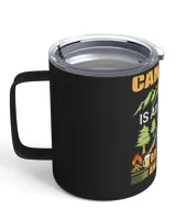 Insulated Mug