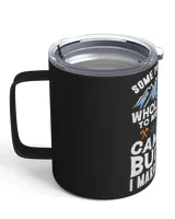 Insulated Mug