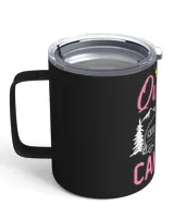Insulated Mug