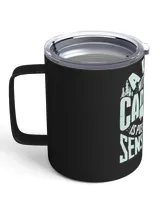 Insulated Mug