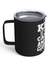 Insulated Mug