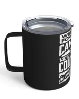 Insulated Mug