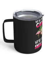 Insulated Mug