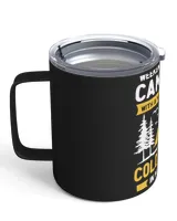 Insulated Mug