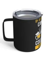 Insulated Mug