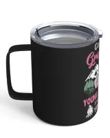 Insulated Mug