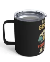 Insulated Mug