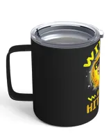 Insulated Mug
