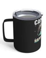 Insulated Mug